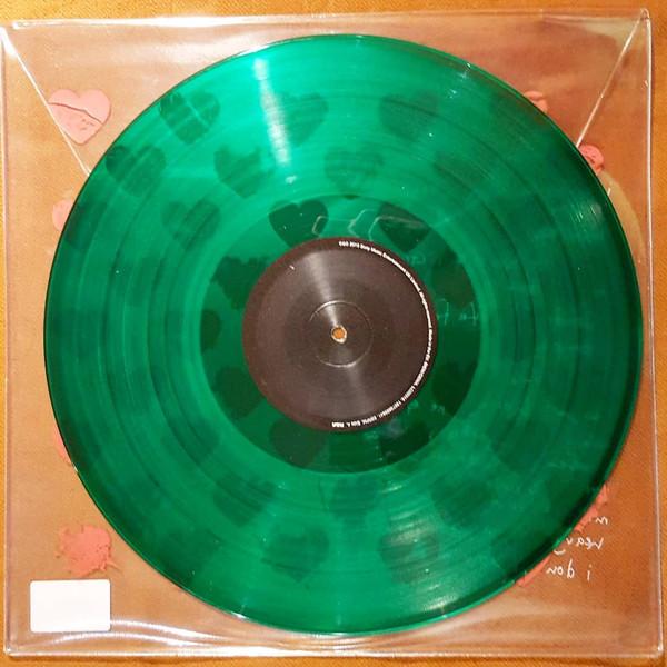 Bring Me The Horizon - Amo - Double Lp