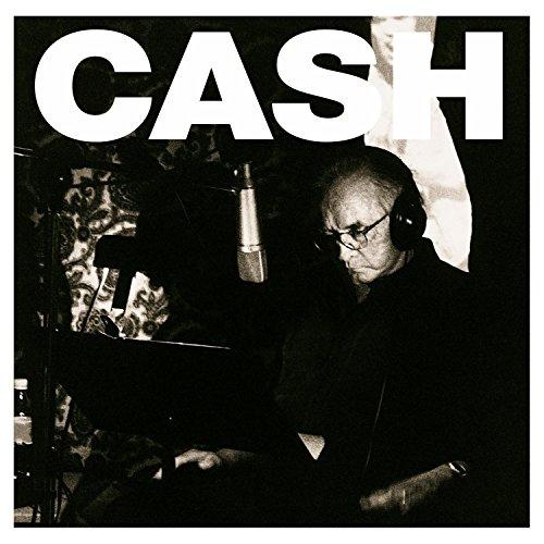 Johnny Cash - American V: A Hundred Highways - Cd
