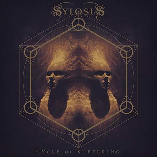 Sylosis - Cycle of Suffering - Cd
