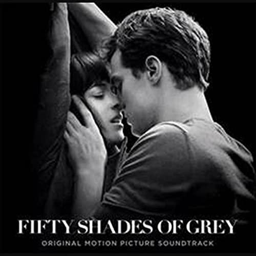Various Artists - Fifty Shades of Grey - Cd