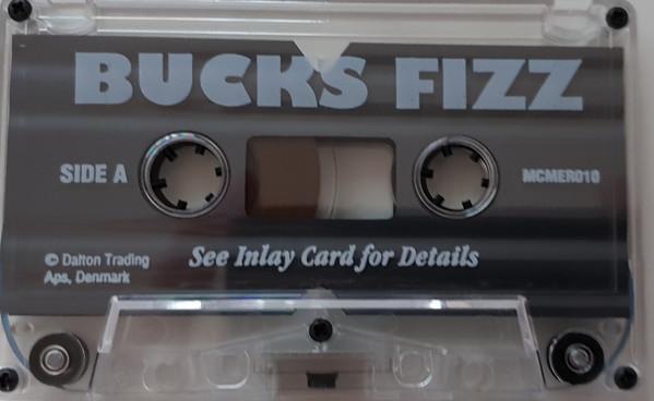 Bucks Fizz - Best And The Rest - Cassette