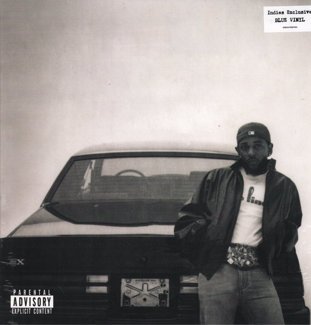 洋楽 Kendrick Lamar Exclusive Vinyl Kendrick Lamar GNX [Exclusive White Vinyl Limited Edition] New LP