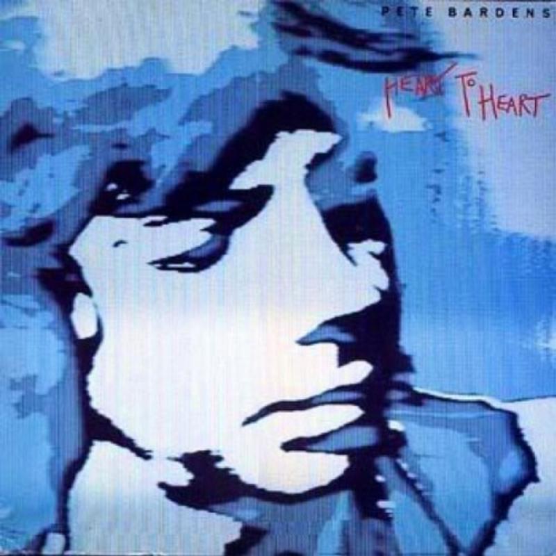 Peter Bardens - Heart To Heart - Cd