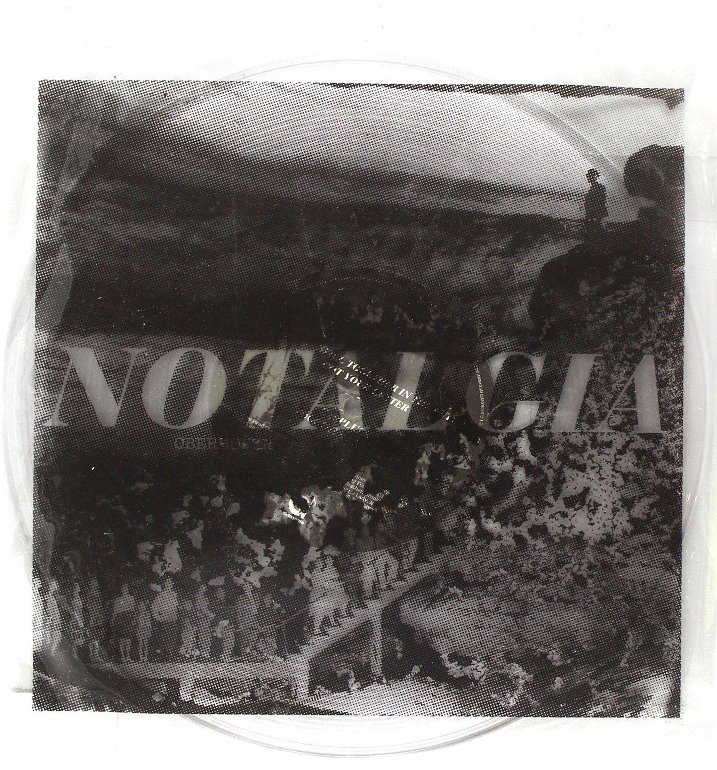 Oberhofer - Notalgia - Lp