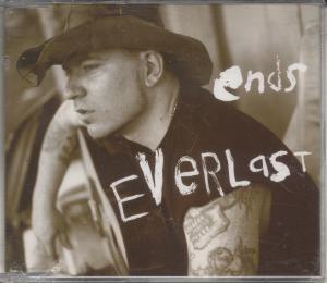 Everlast - Ends - Cd