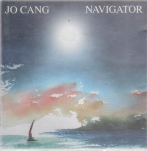 Jo Cang - Navigator - Cd