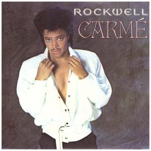 Rockwell - Carme - 7 Inch