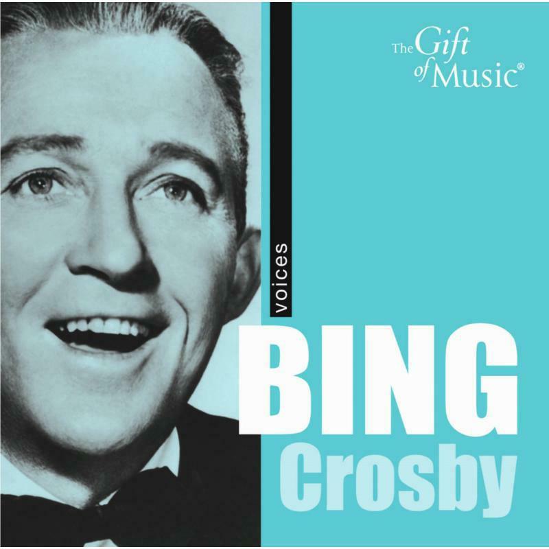 Bing Crosby - Bing Crosby - Cd