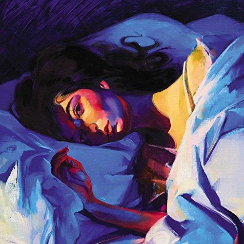 Lorde - Melodrama - Cd