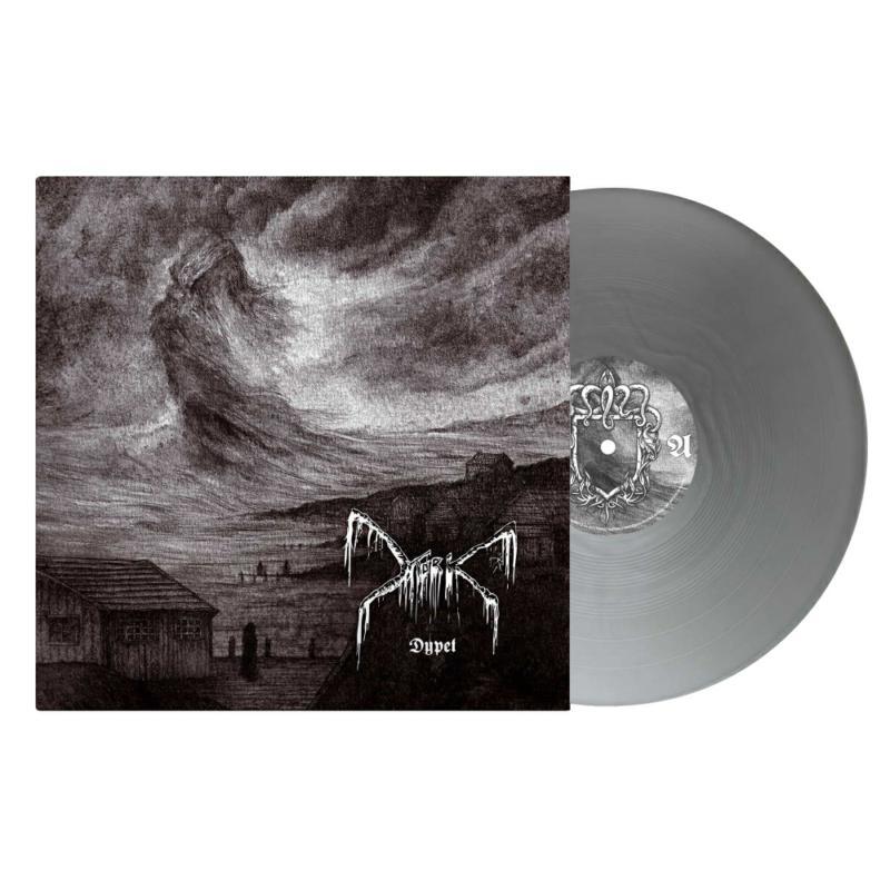 Mork - Dypet - Lp