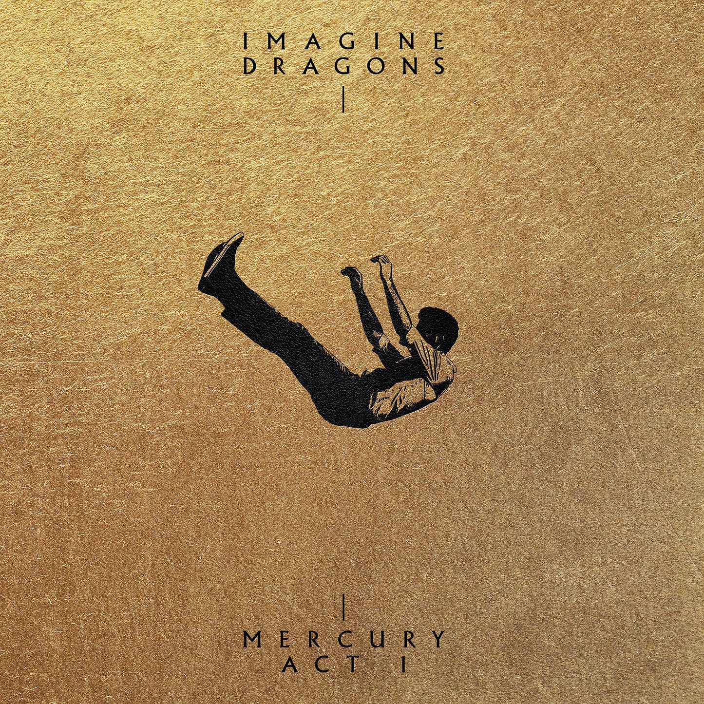 Imagine Dragons - Mercury - Act 1 - Lp