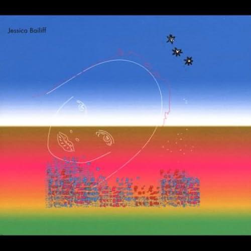 Jessica Bailiff - Untitled - Lp