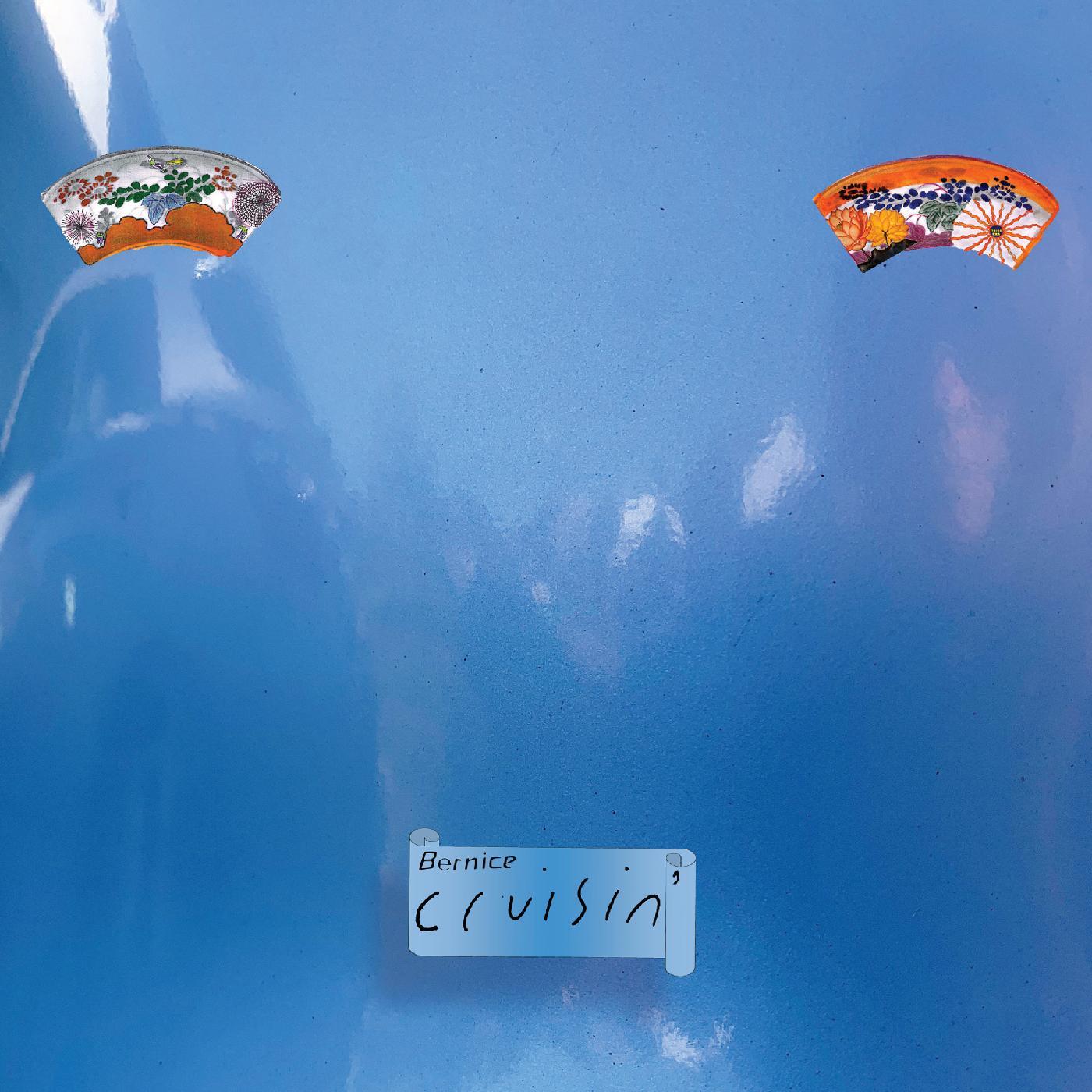 Bernice - Cruisin - Lp