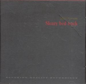 Bluetones - Sleazy Bed Track - Cd