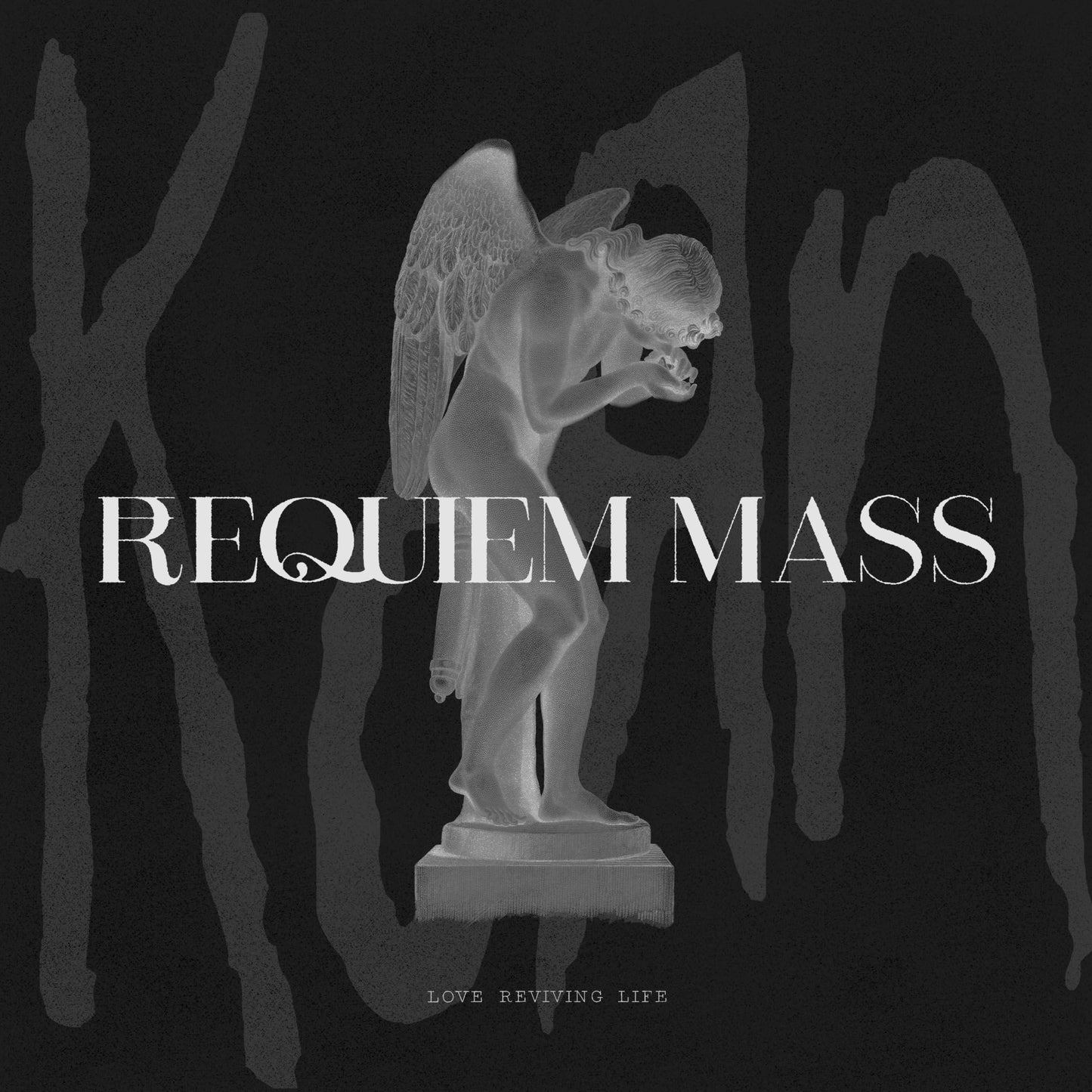 Korn - Requiem Mass - Lp