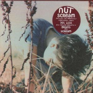 Nut - Scream - Cd