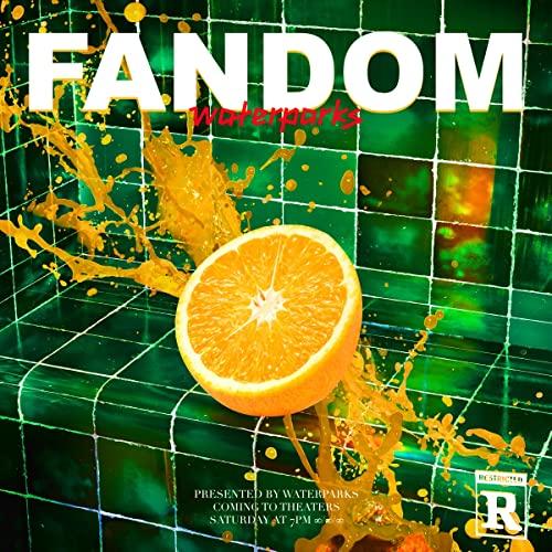 Waterparks - Fandom - Lp