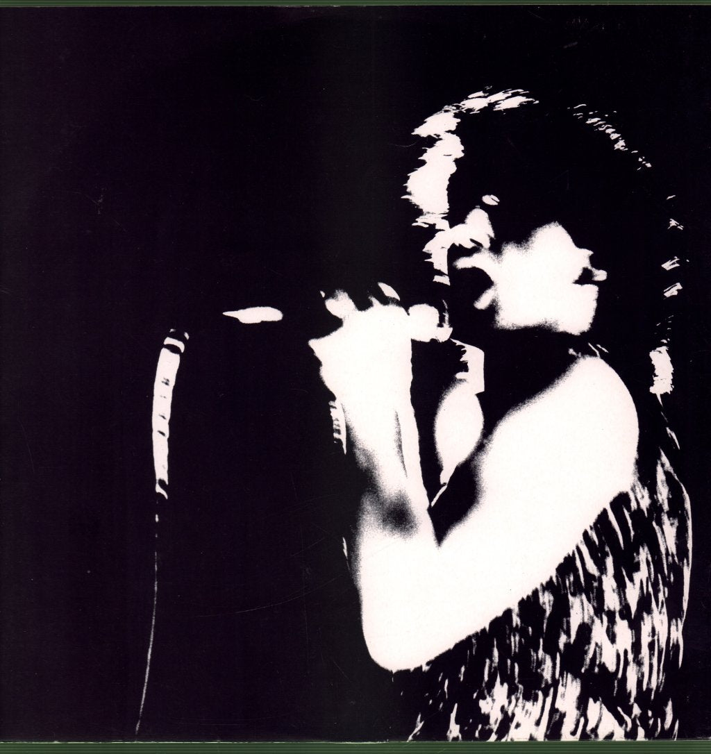 U2 - Boy - Lp