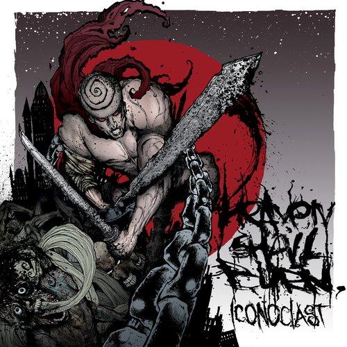 Heaven Shall Burn - Iconoclast, Pt. 1: the Final Resistance - Cd