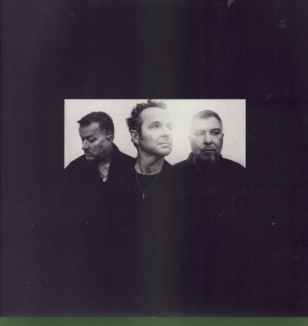 Doves - Constellations For The Lonely - Lp