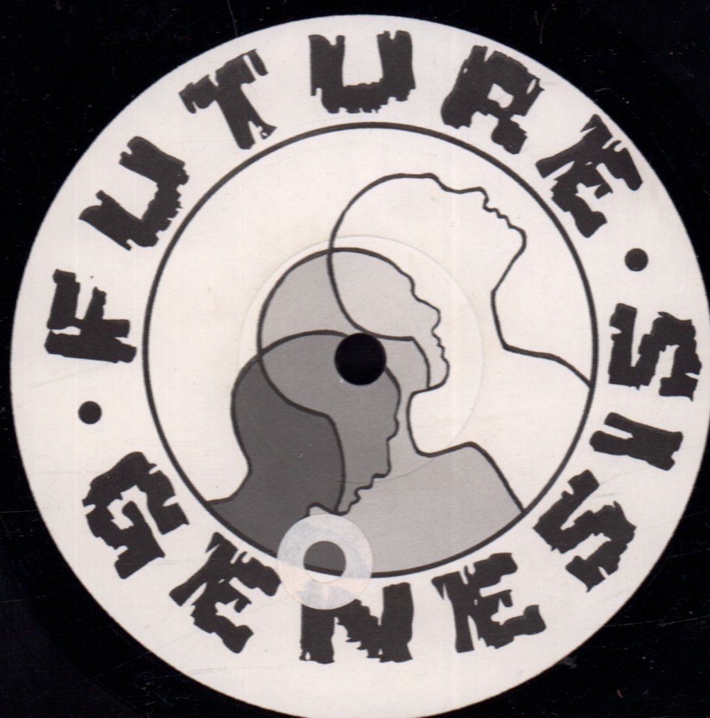 Bonnie Forman - Believe In Me - 12 Inch
