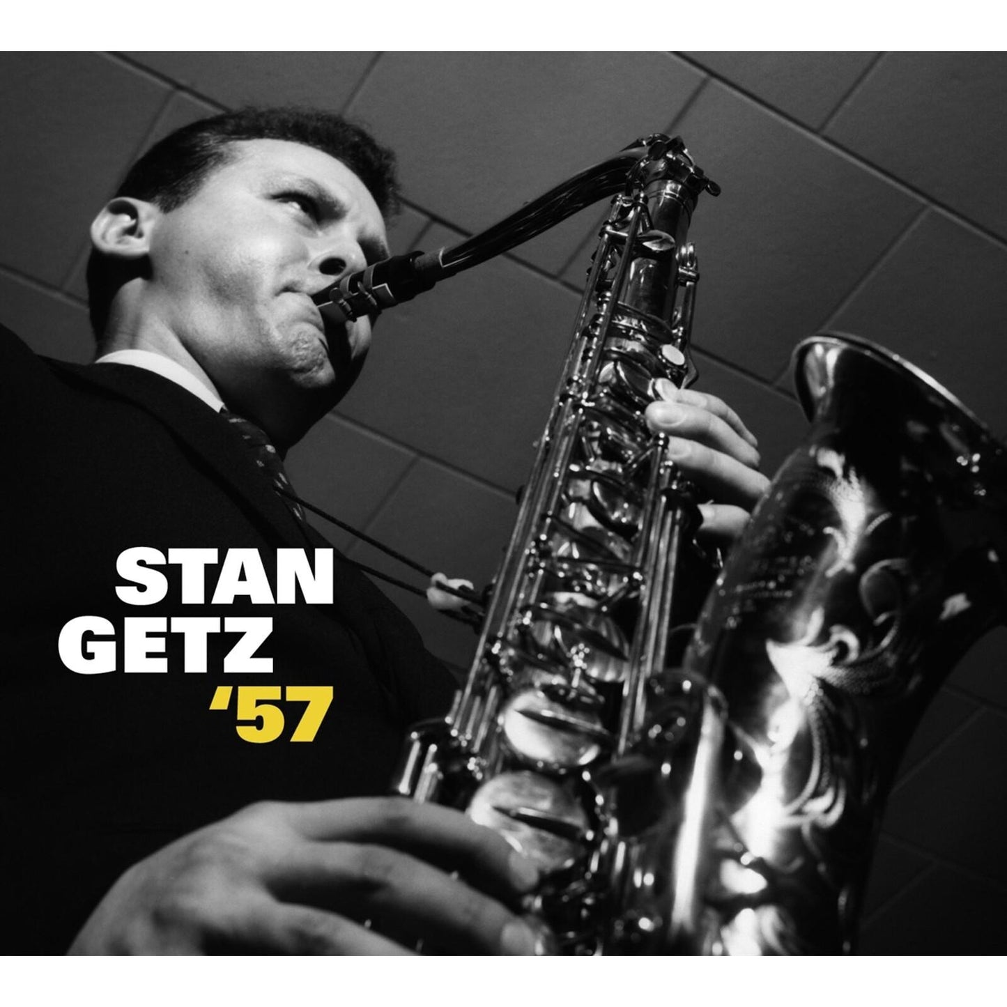 Stan Getz - Stan Getz '57 7 Bonus Tracks - Cd