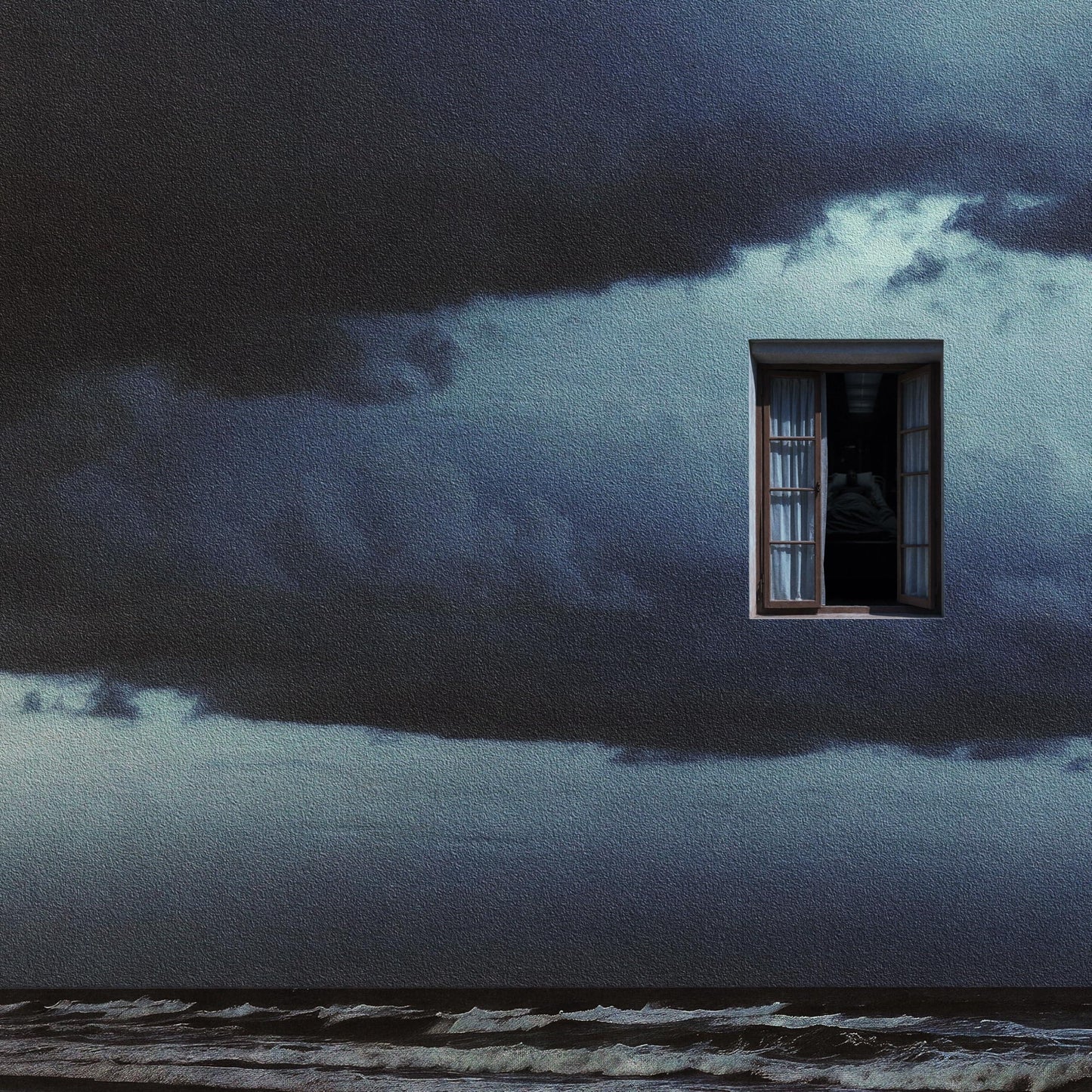 Real Friends - Blue Hour (Canary Yellow Vinyl) - Lp