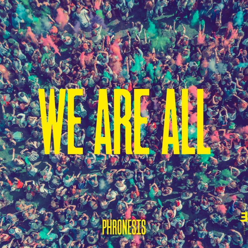 Phronesis - We Are All - Cd