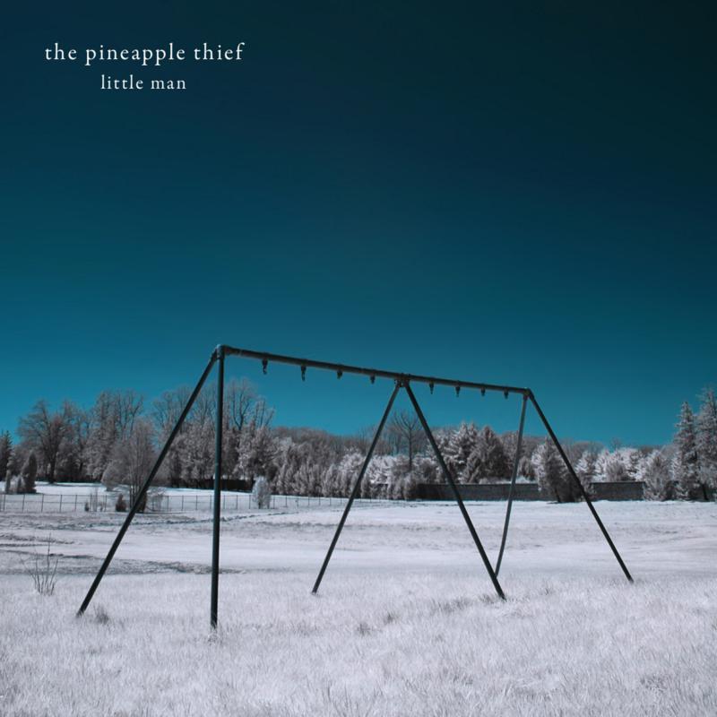 Pineapple Thief - Little Man - Double Lp
