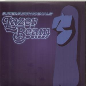 Super Furry Animals - Lazer Beam - Cd