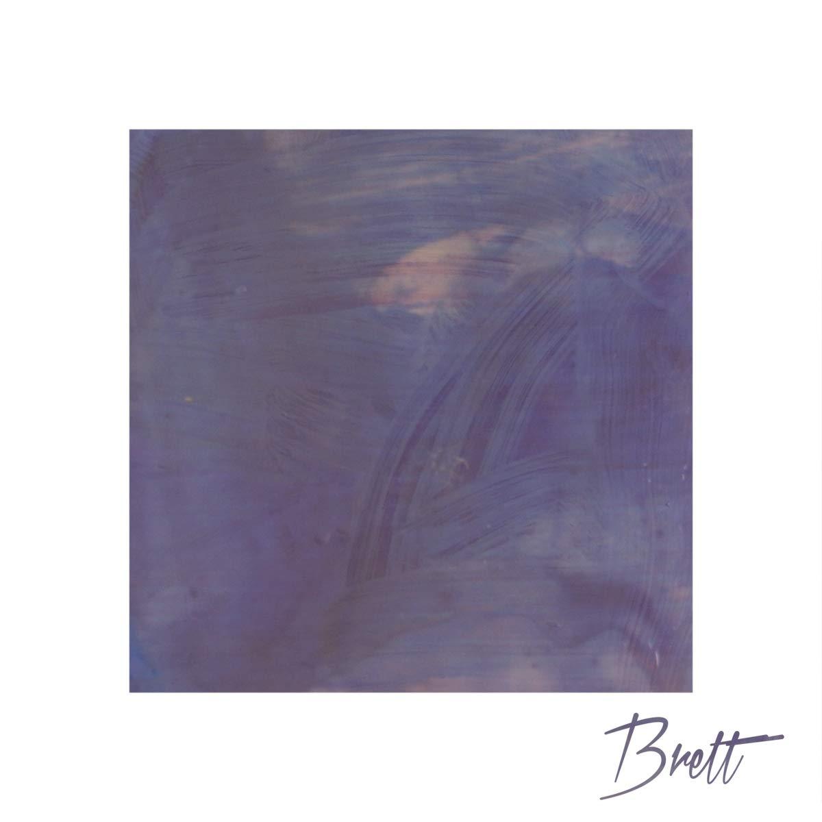 Brett - Brett - Lp