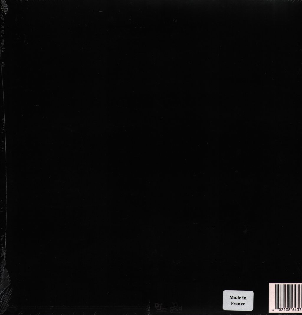 Kanye West - Donda - Lp Set