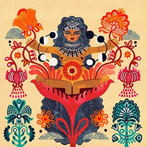Kefaya And Elaha Soroor - Songs of Our Mothers - Cd