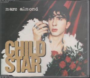 Marc Almond - Child Star - Cd