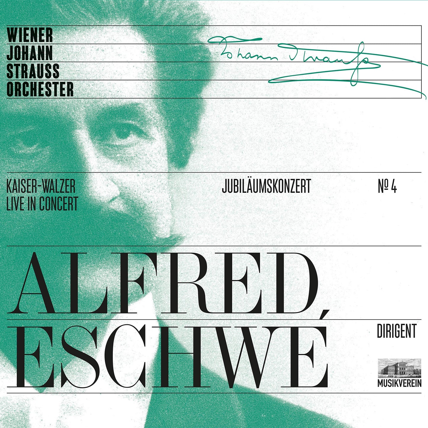 Various Artists - Strauss,johann (Sohn Vater)/Strauss,josef - Kaiser-Walzer (1 Cd) - Cd