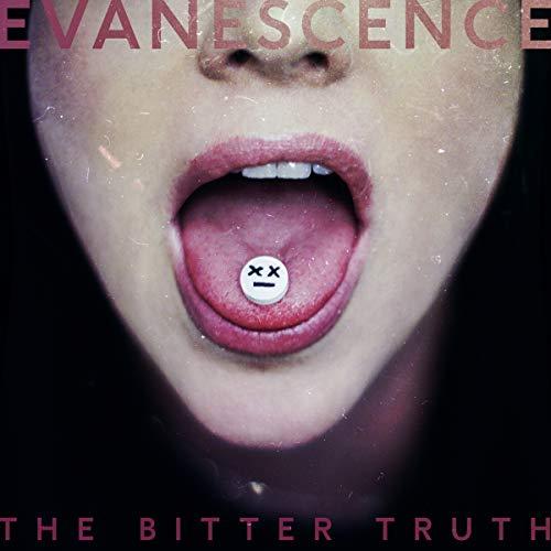 Evanescence - Bitter Truth - Double Lp