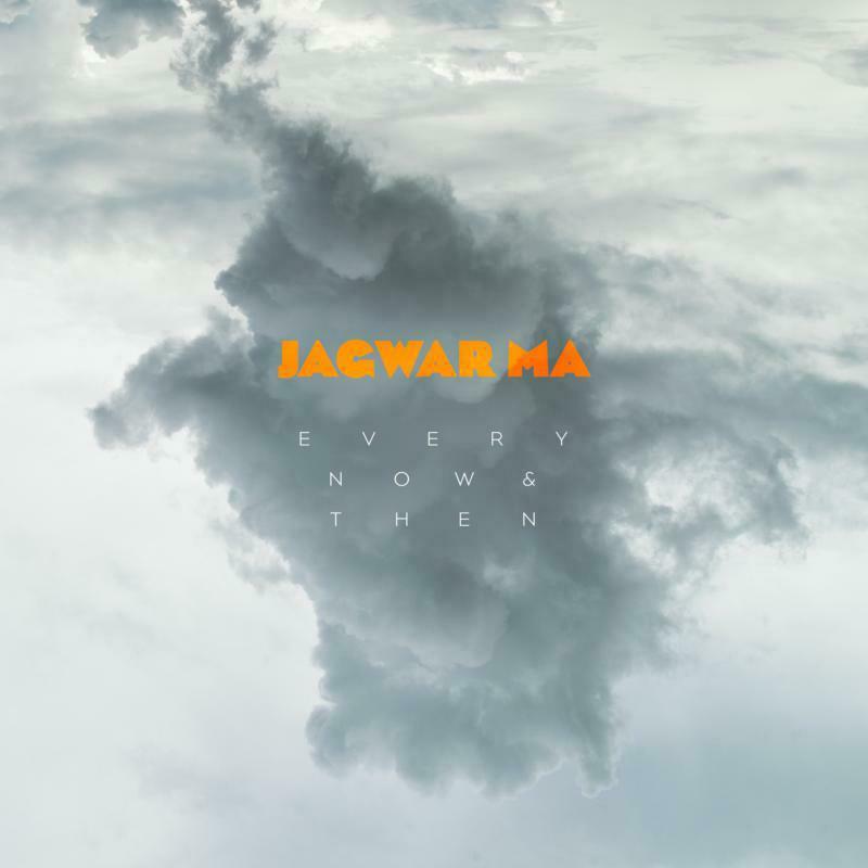 Jagwar Ma - Every Now & Then - Lp