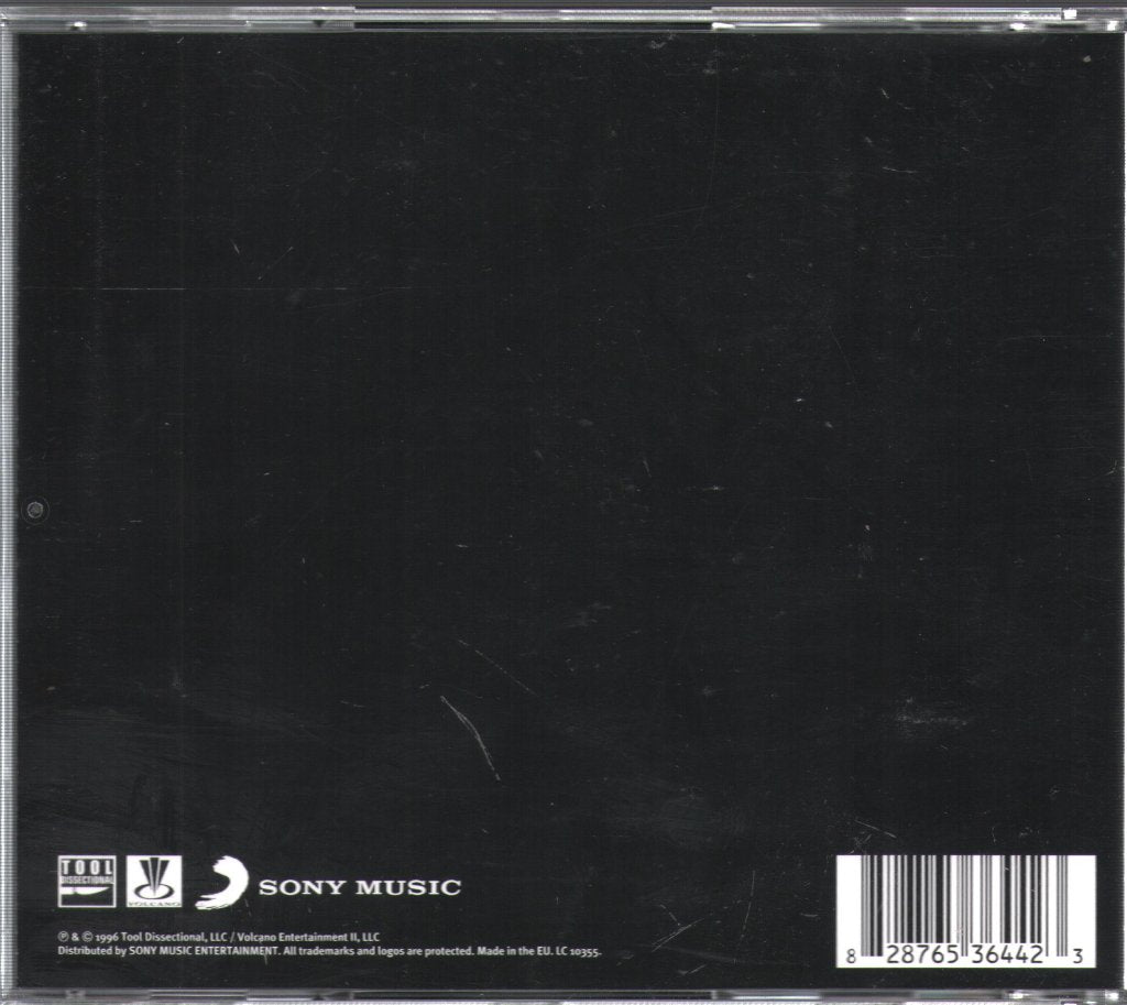 Tool - Ænima - Cd
