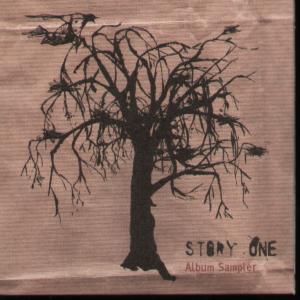 Story One - Album Sampler - Cd