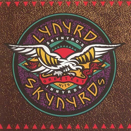 Lynyrd Skynyrd - Skynyrd's Innyrds / Their Greatest Hits - Lp