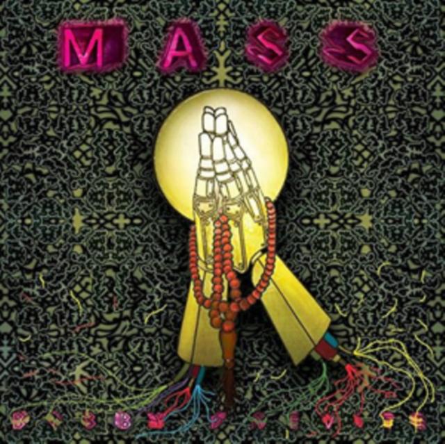 Bobby Previte - Mass - Double Lp