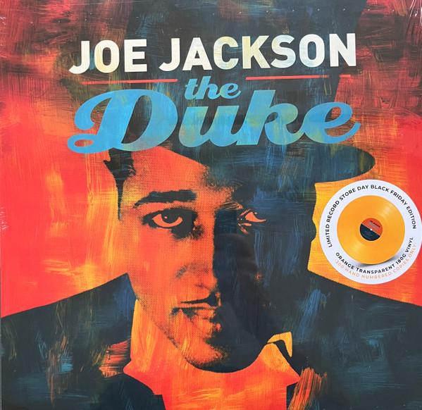 Joe Jackson - Duke - Lp