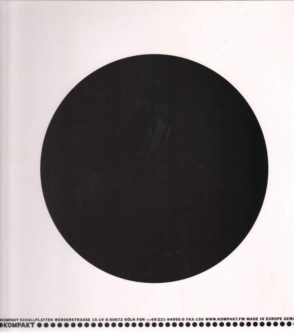 Sonns - Tame - 12 Inch