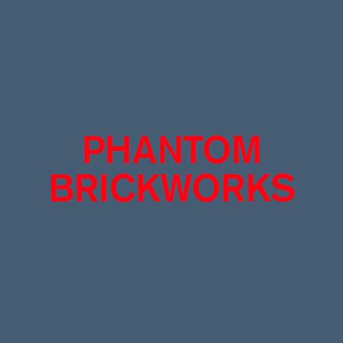 Bibio - Phantom Brickworks (Iv & V) - 12 Inch
