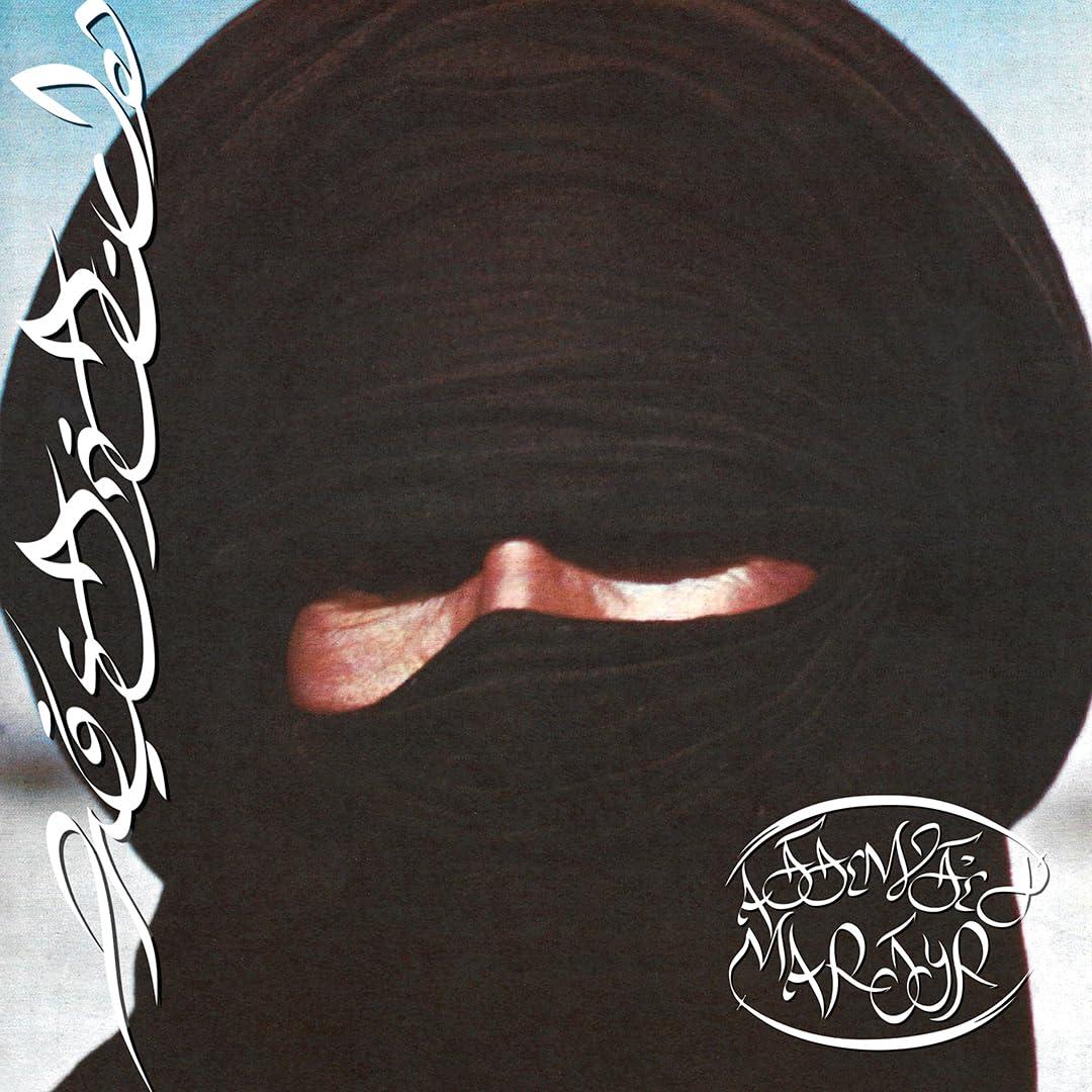 Prostitute - Attempted Martyr - Cd