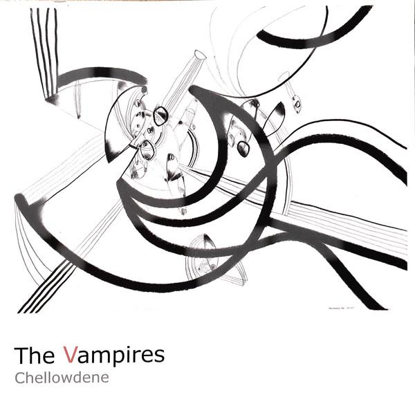 Vampires - Chellowdene - Cd