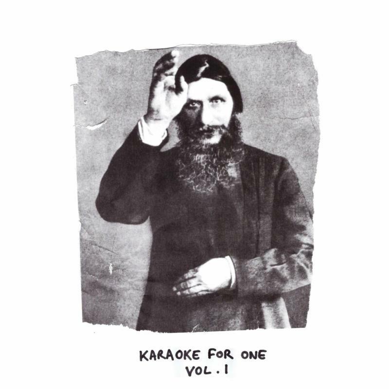 Insecure Men - Karaoke For One: Vol. 1 - Lp