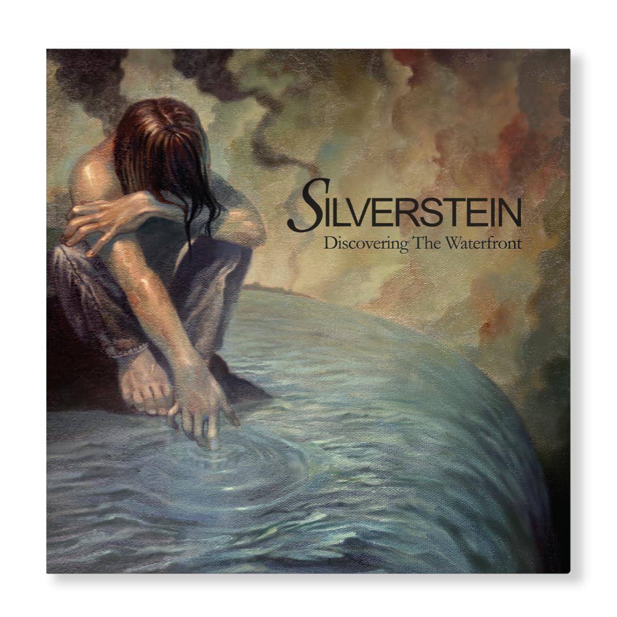 Silverstein - Discovering the Waterfront - Lp