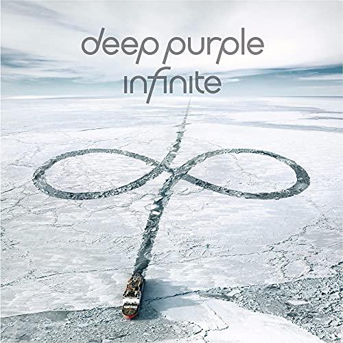 Deep Purple - Infinite - Cd/Dvd