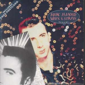 Marc Almond - Waifs And Strays - 7 Inch
